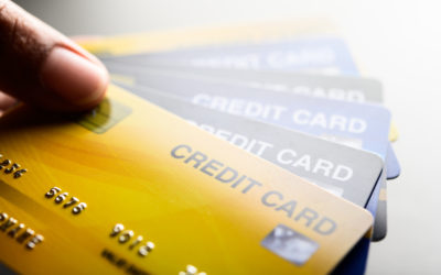 Not Accepting Credit Cards is Hurting Your Business