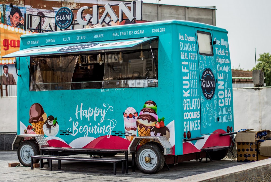 guide food truck business Use a cloud-based POS System