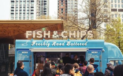 Your Guide To Starting a Food Truck Business