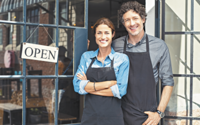 5 Ways Online Payment Processing Solutions Empower Small Businesses