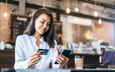 6 Reasons Why Your Business Should Accept Credit Card Payments