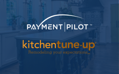 Kitchen Tune-Up Establishes Partnership with Full Service Payment Processor Payment Pilot