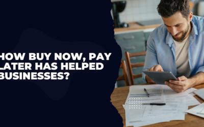 How buy now, pay later has helped businesses?